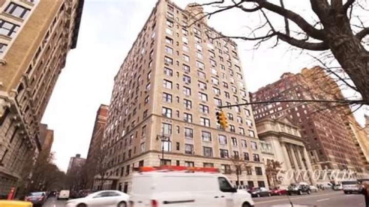 T-Mobile CEO John Legere Is Selling His NYC Penthouse For Almost $18 Million