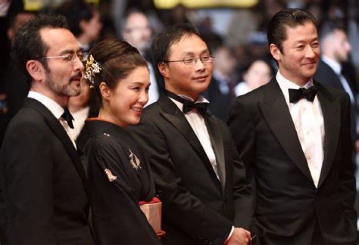 Tadanobu Asano Net Worth | Celebrity Net Worth