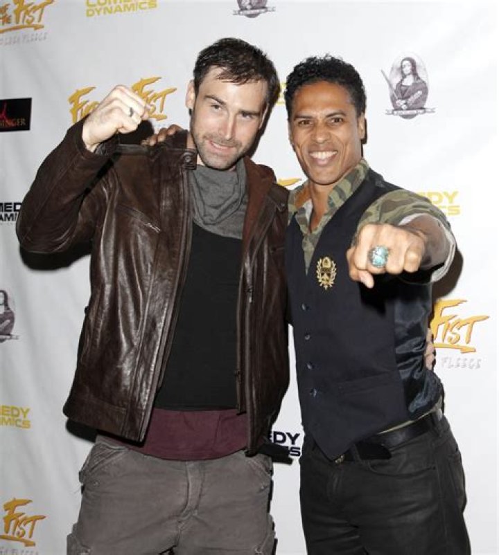 Taimak Net Worth | Celebrity Net Worth