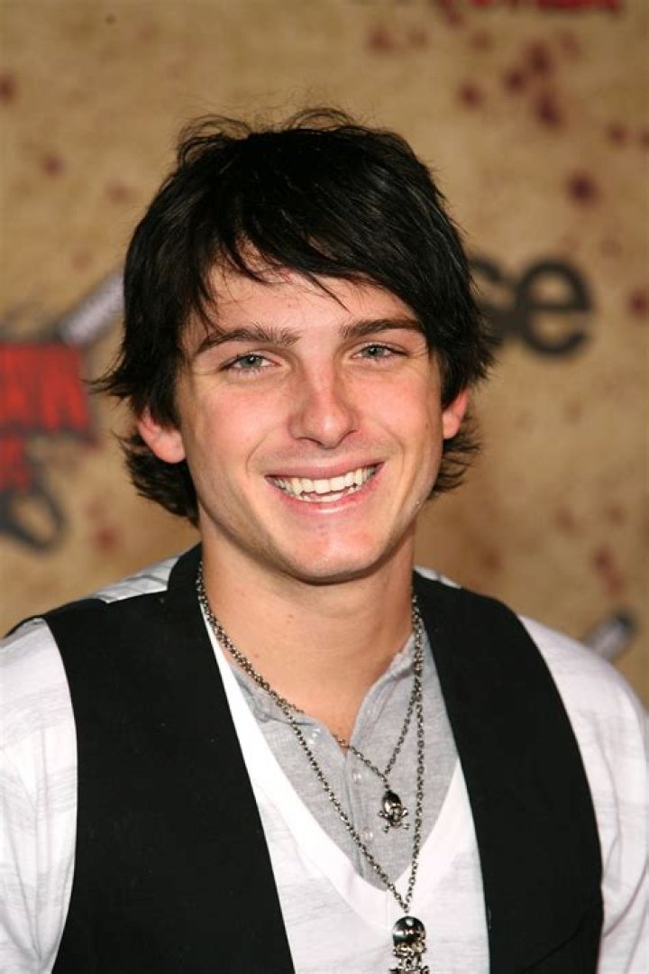 Talan Torriero Net Worth | Celebrity Net Worth