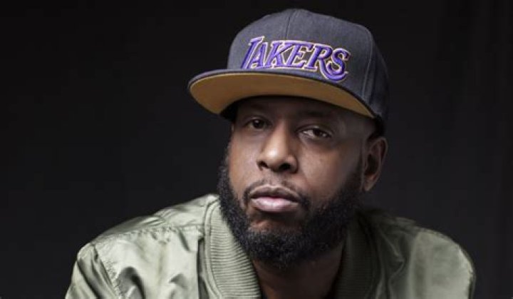 Talib Kweli Net Worth | Celebrity Net Worth