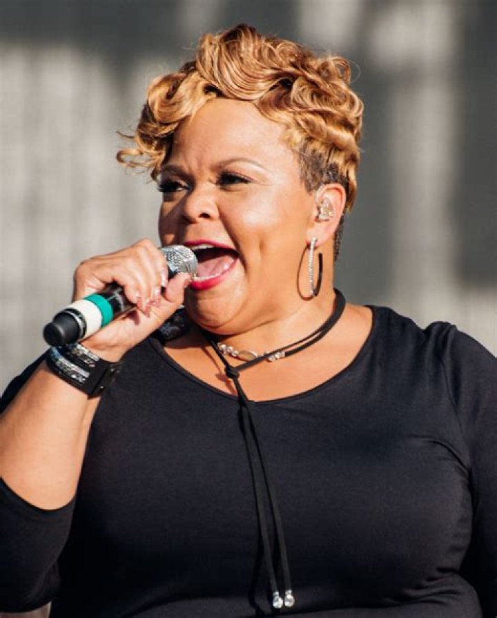 Tamela Mann Net Worth | Celebrity Net Worth