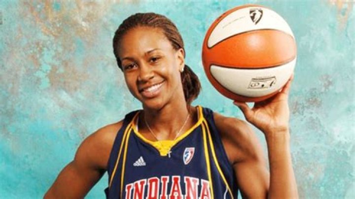 Tamika Catchings Net Worth | Celebrity Net Worth