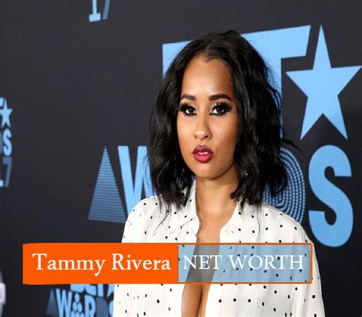 Tammy Rivera Net Worth | Celebrity Net Worth