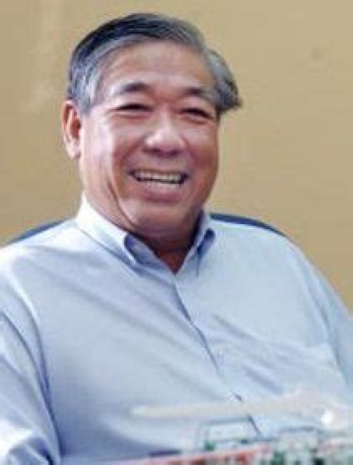 Tan Boy Tee Net Worth