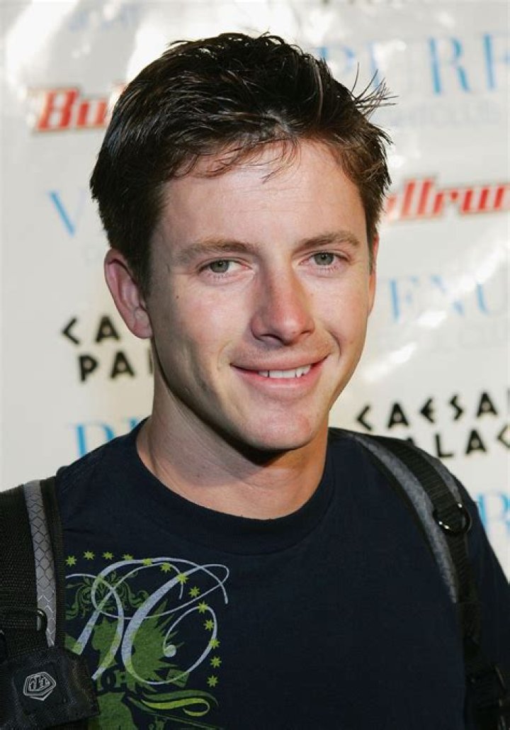 Tanner Foust Net Worth | Celebrity Net Worth