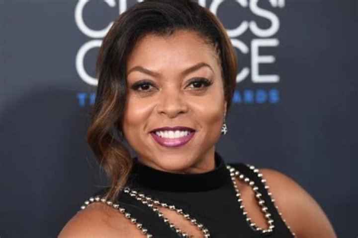 Taraji P. Henson Net Worth