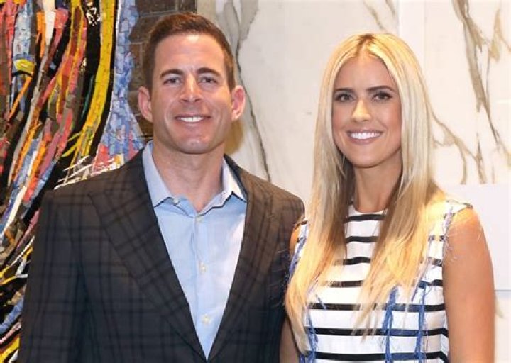 Tarek el Moussa Net Worth