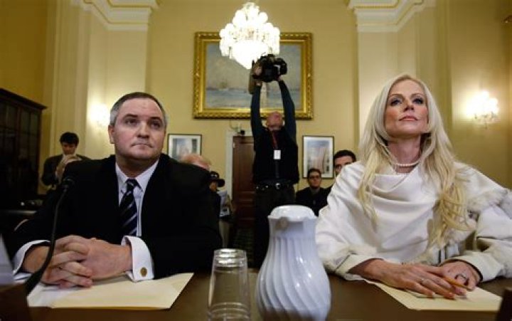 Tareq Salahi Net Worth | Celebrity Net Worth