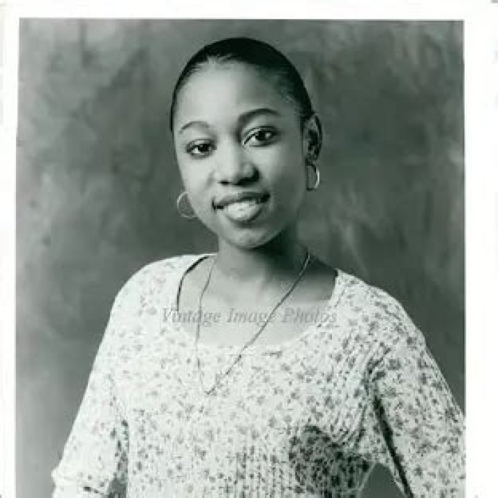 Tasha Scott Net Worth | Celebrity Net Worth