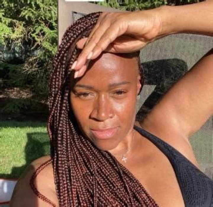 Tashera Simmons Net Worth | Celebrity Net Worth