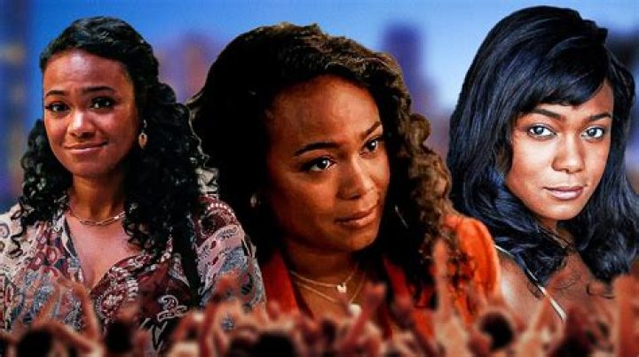 Tatyana Ali Net Worth | Celebrity Net Worth