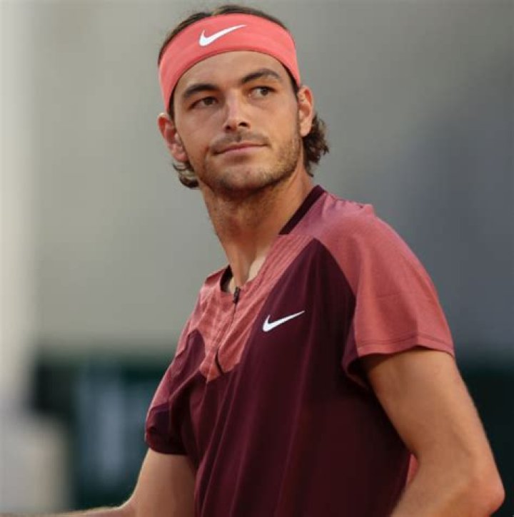 Taylor Fritz Net Worth | Celebrity Net Worth