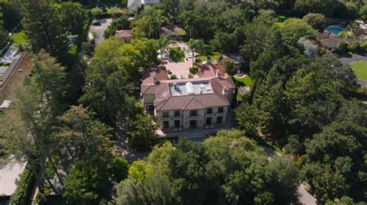 Tech Billionaire Marc Andreessen Seeks $33 Million For Silicon Valley Compound