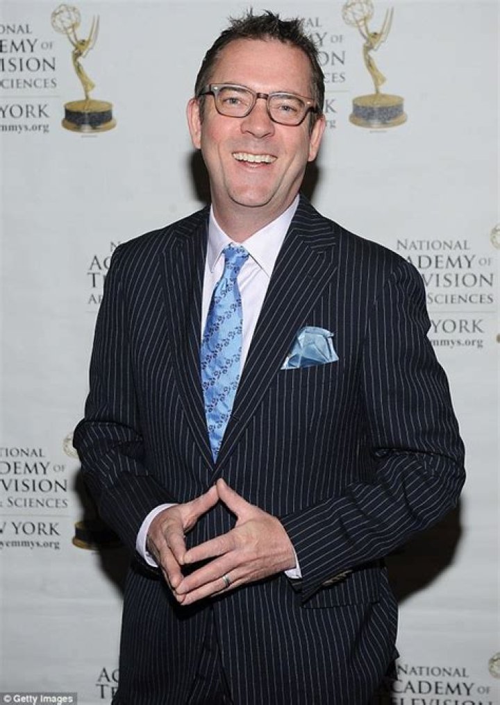 Ted Allen Net Worth | Celebrity Net Worth