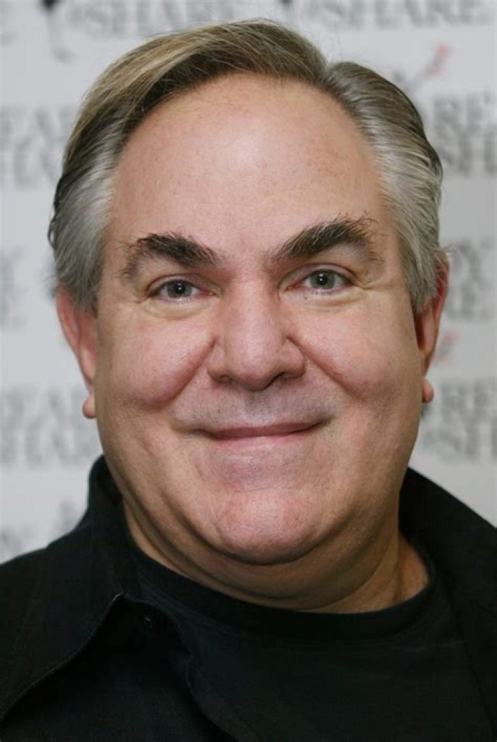 Ted Cohen Net Worth | Celebrity Net Worth