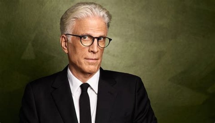 Ted Danson Net Worth | Celebrity Net Worth
