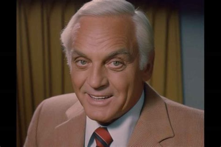 Ted Knight Net Worth | Celebrity Net Worth