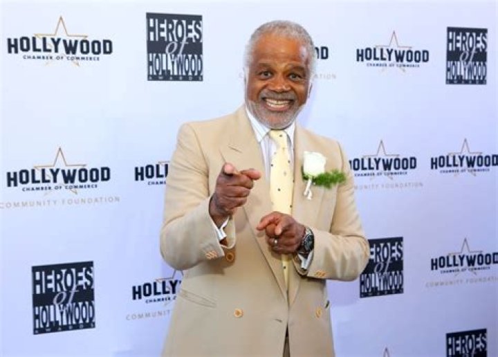 Ted Lange Net Worth | Celebrity Net Worth
