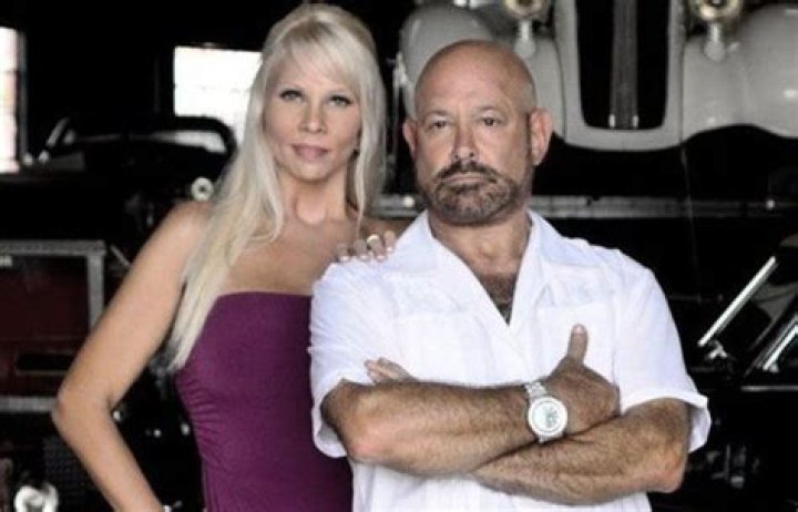 Ted Vernon Net Worth | Celebrity Net Worth