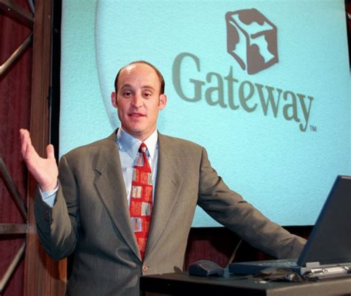 Ted Waitt Net Worth | Celebrity Net Worth