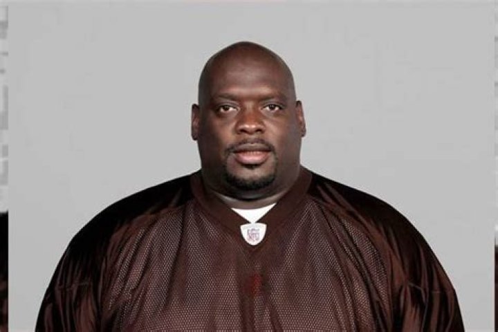 Ted Washington Net Worth | Celebrity Net Worth