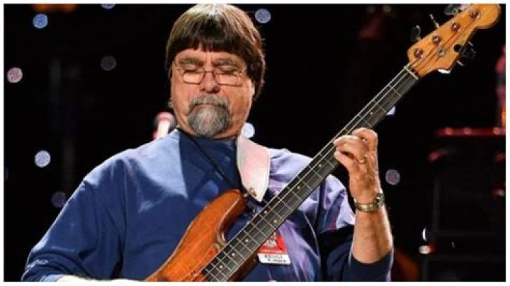 Teddy Gentry Net Worth | Celebrity Net Worth