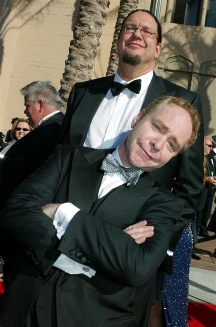 Teller Net Worth | Celebrity Net Worth