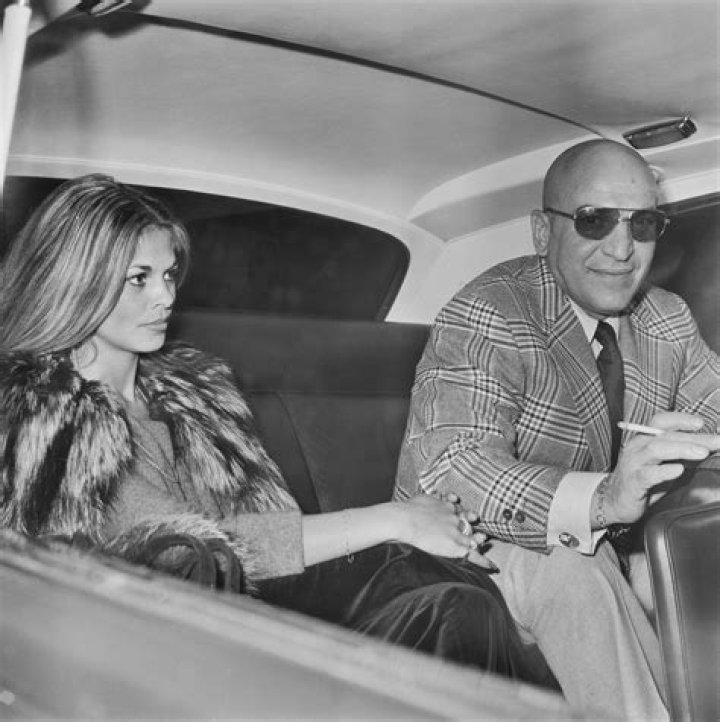 Telly Savalas Net Worth | Celebrity Net Worth
