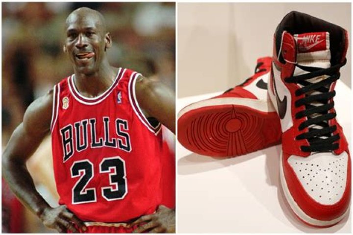 Ten Facts You Might Have Not Known About Air Jordans