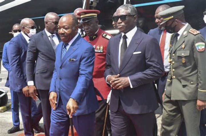 Teodoro Nguema Obiang Net Worth