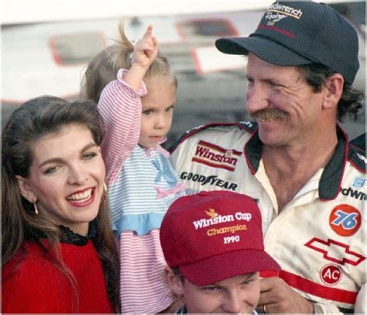 Teresa Earnhardt Net Worth | Celebrity Net Worth