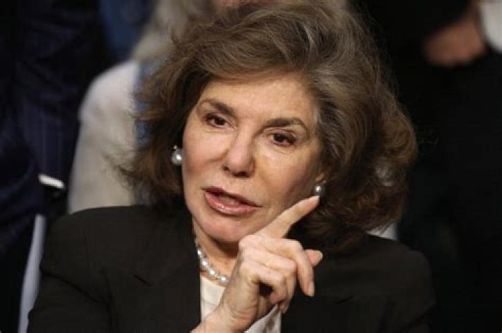 Teresa Heinz Kerry Net Worth