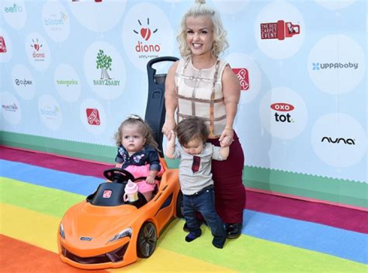 Terra Jole Net Worth | Celebrity Net Worth