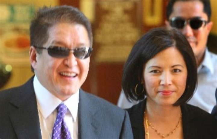 Terrance Watanabe Net Worth | Celebrity Net Worth