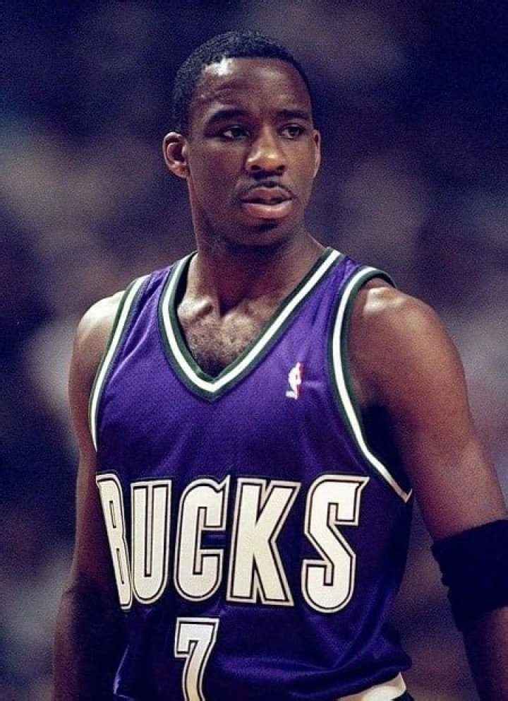 Terrell Brandon Net Worth | Celebrity Net Worth