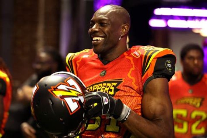 Terrell Owens Net Worth | Celebrity Net Worth