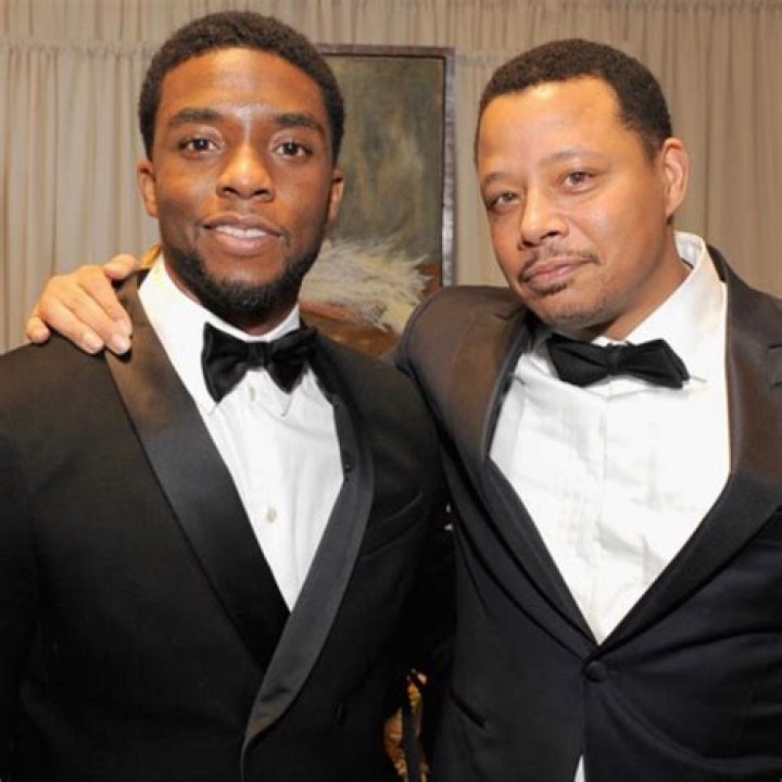 Terrence J Net Worth | Celebrity Net Worth