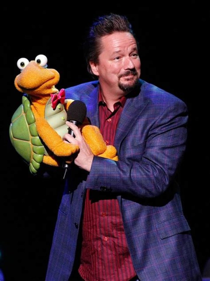 Terry Fator: The Unlikely Story of a Texas Boy And A $100 Million Puppet Empire