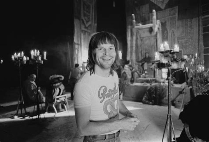 Terry Gilliam Net Worth | Celebrity Net Worth