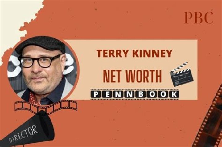 Terry Kinney Net Worth | Celebrity Net Worth