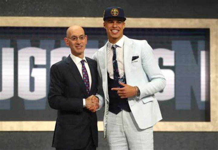 Thanks To His Back, Michael Porter Jr. Lost Millions Of Dollars