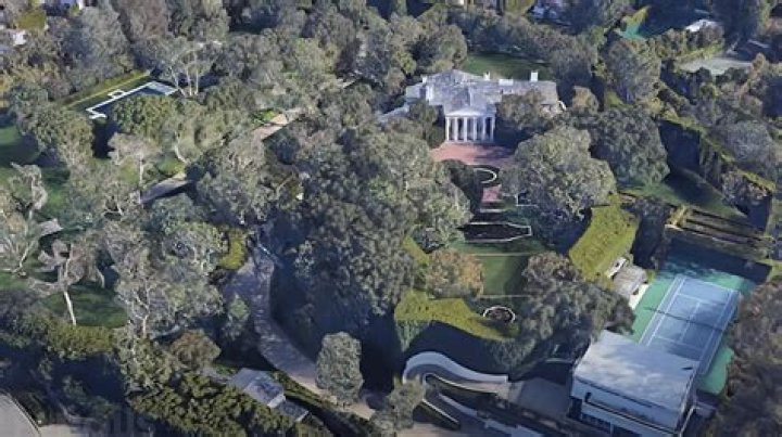 The 10 Biggest Real Estate Sales Of 2020