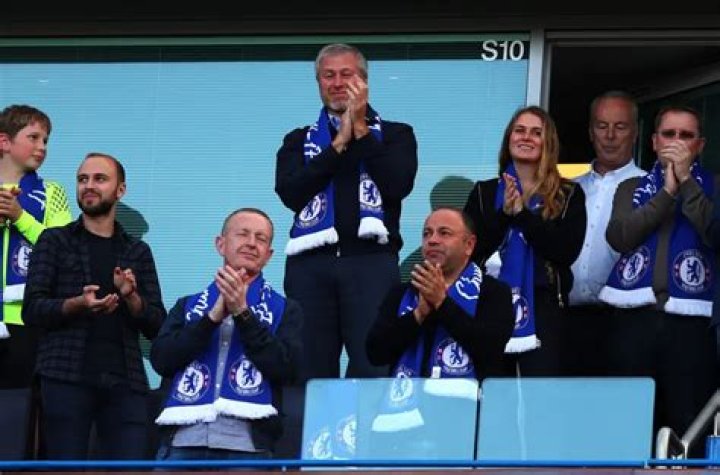 The 12 Richest Billionaire Premier League Soccer Club Owners