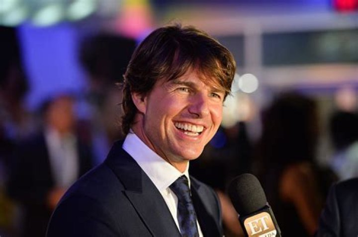 The 20 Highest-Paid Actors And Actresses In The World Right Now