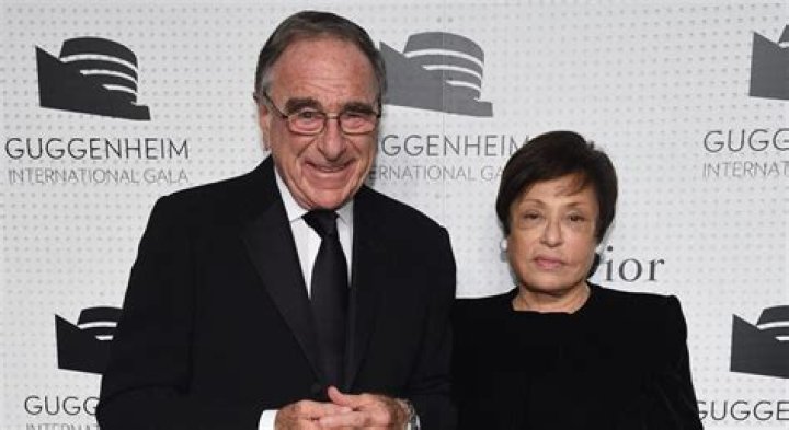 The $600 Million Macklowe Art Collection To Be Sold Off At Auction In Divorce