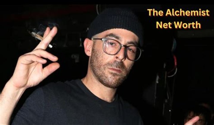 The Alchemist Net Worth | Celebrity Net Worth