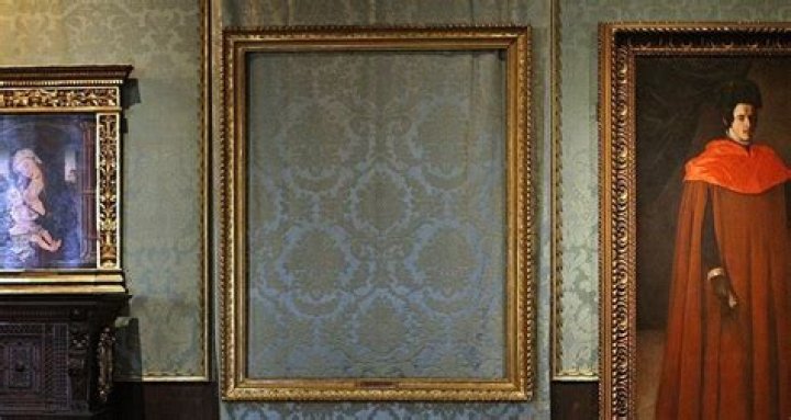 The Biggest Art Theft In History May Have Just Been Solved. But Where Are The $500 Million Paintings Today???