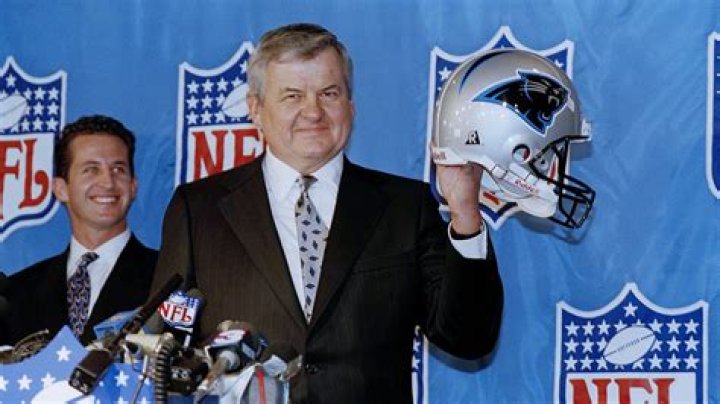 The Carolina Panthers Owner Is Treating Every Single Employee In The Organization To The Super Bowl