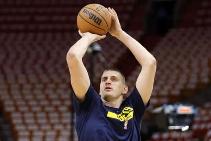 The Denver Nuggets Just Made Nikola Jokic The Highest-Paid Player In NBA History
